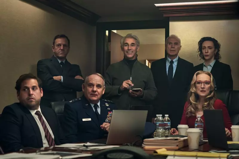 A-aparut-primul-trailer-pentru-Dont-Look-Up.-Filmul-cu-Di-Caprio-va-fi-pe-Netflix-2