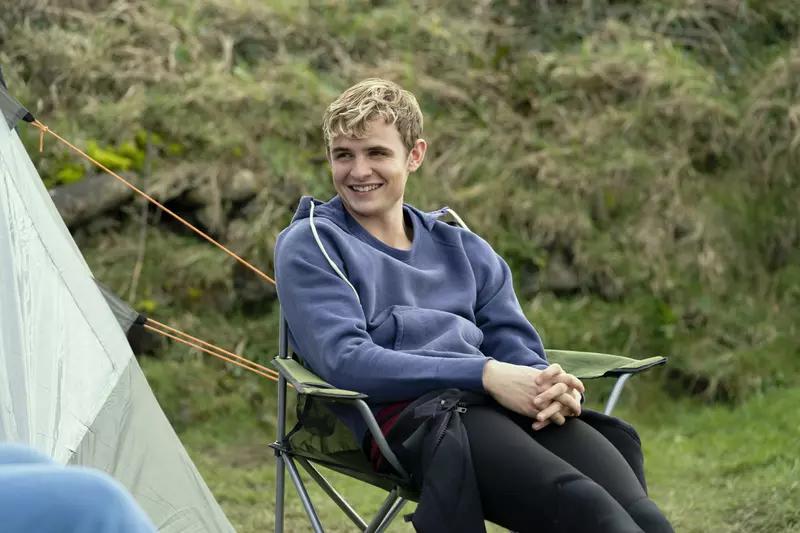 Alex Rider – Season 2 – Episode 201