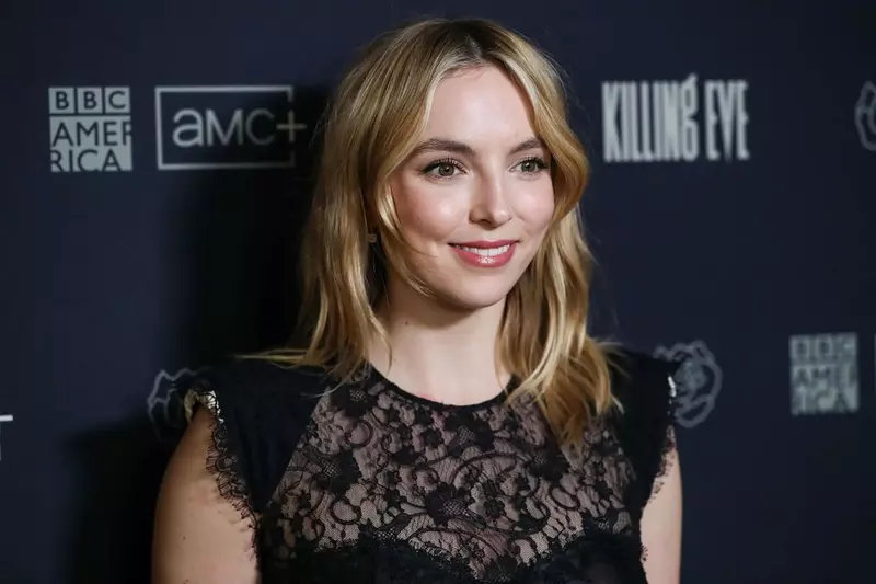 Killing Eve Season Four Photocall – LA