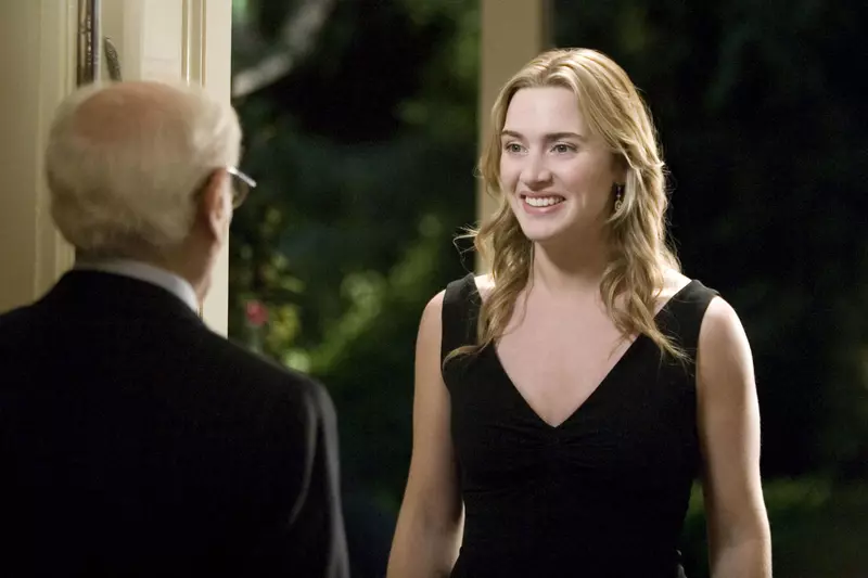The Holiday (2006) – filmstill