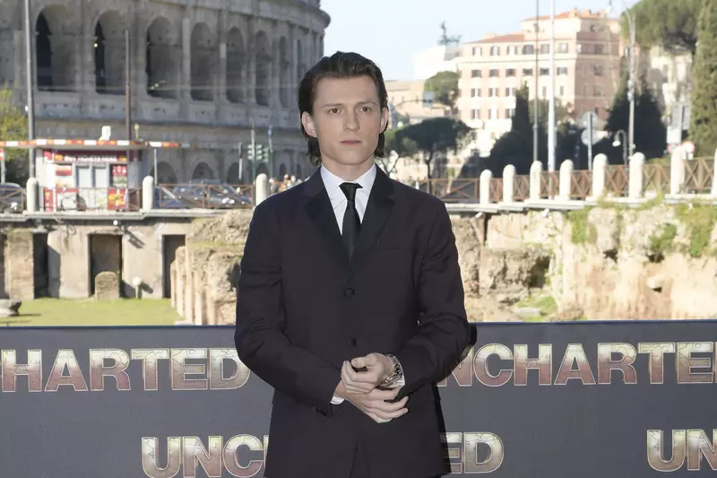 Tom Holland