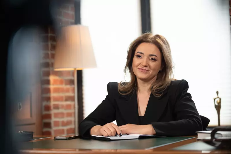 Cristina Bâtlan