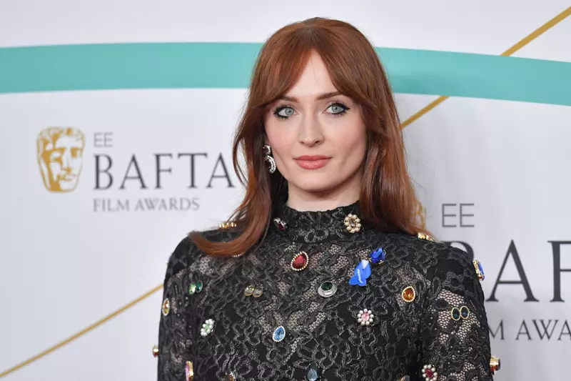 Sophie Turner