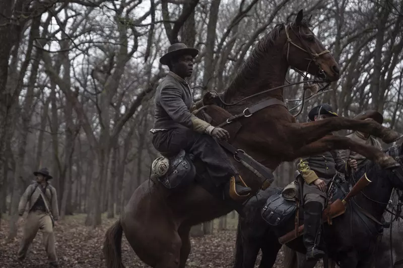 „Lawmen Bass Reeves”, tot ce trebuie să știi despre noul serial de pe SkyShowtime. Poveste, distribuție, trailer (5)