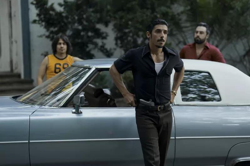 Netflix a lansat trailerul oficial pentru „Griselda”. Noi imagini din miniseria cu Sofía Vergara (2)