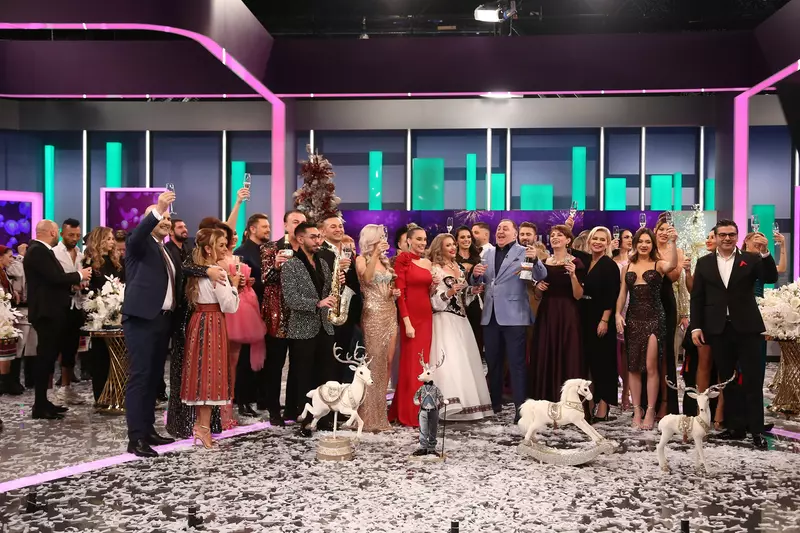 Revelion Antena Stars_1
