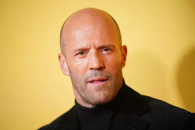 Jason Statham