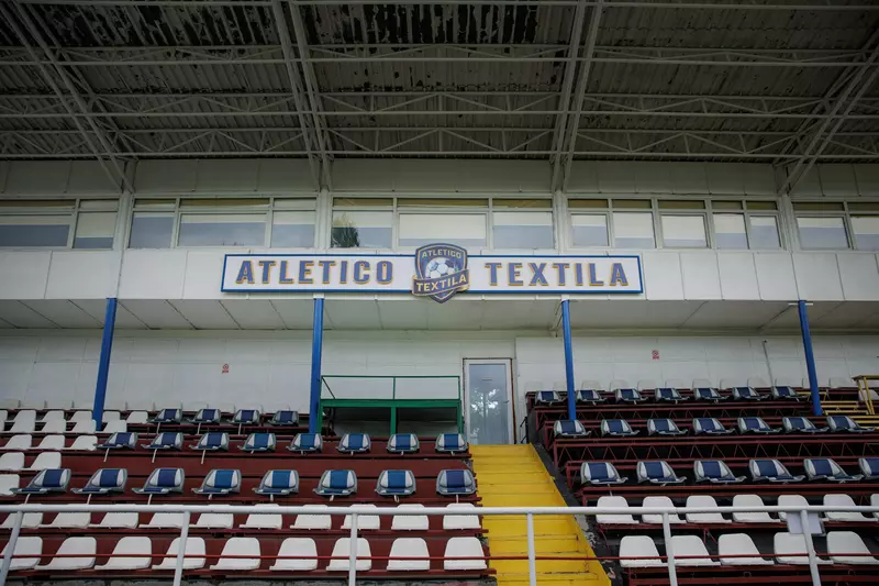 Atletico Textila – sezon nou (2)
