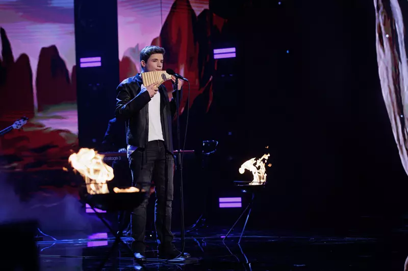 Cristian Ciaușu