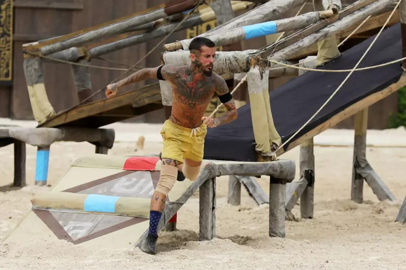 Finala Survivor All Stars (11)