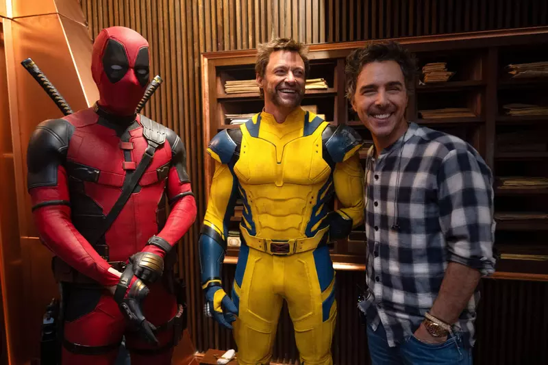 Ryan Reynolds, pregătire intensă pentru „Deadpool 3” 