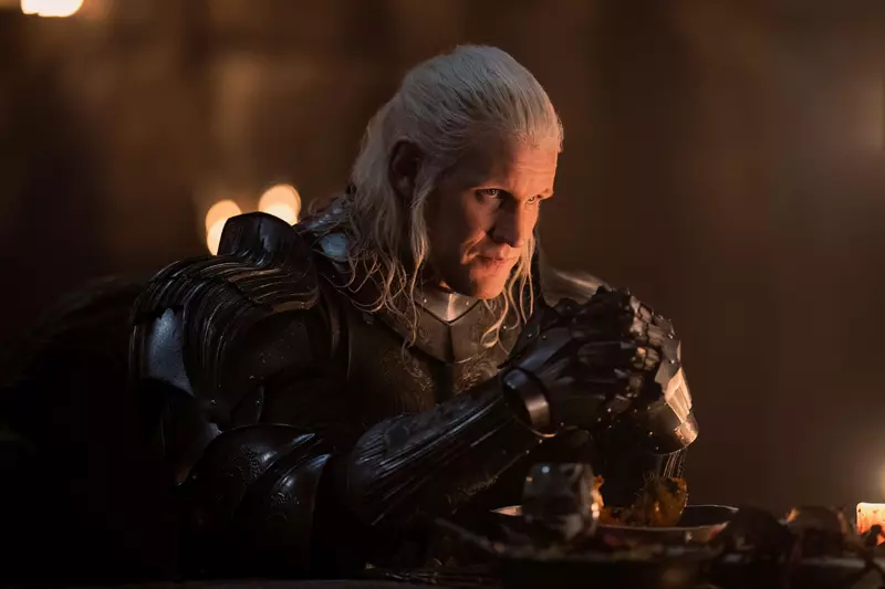 „House of the Dragon” Season 2 (2024)