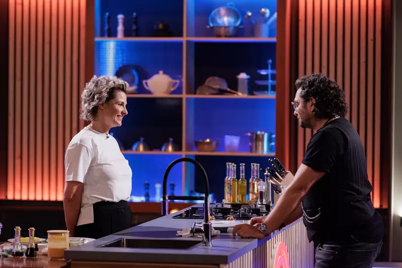 Georgiana Ene – MasterChef Romania