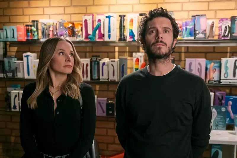 Nimeni nu vrea asta – Netflix