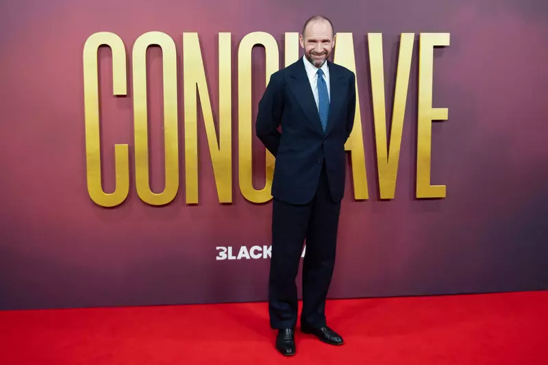 London BFI Conclave Premiere