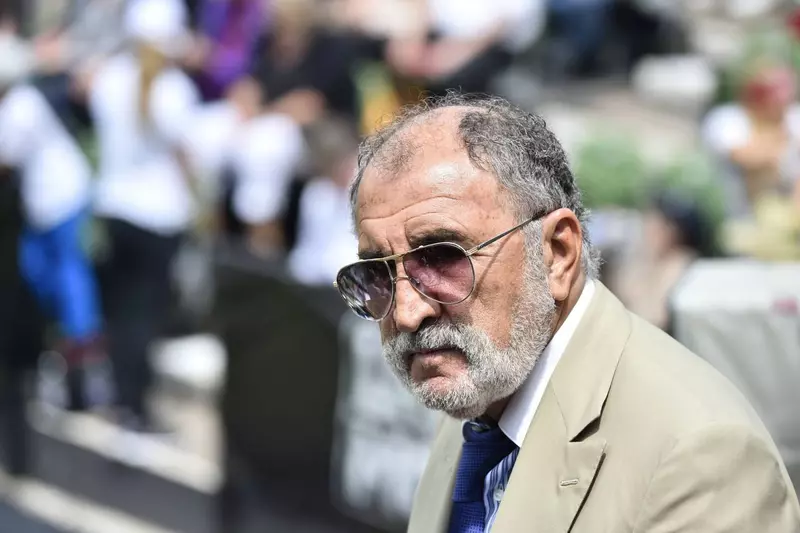 ion tiriac