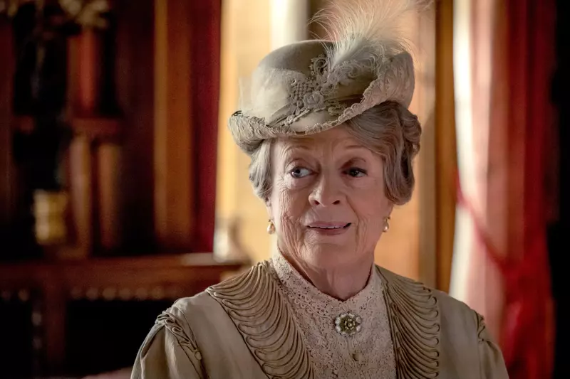 Downton Abbey (2019) – filmstill
