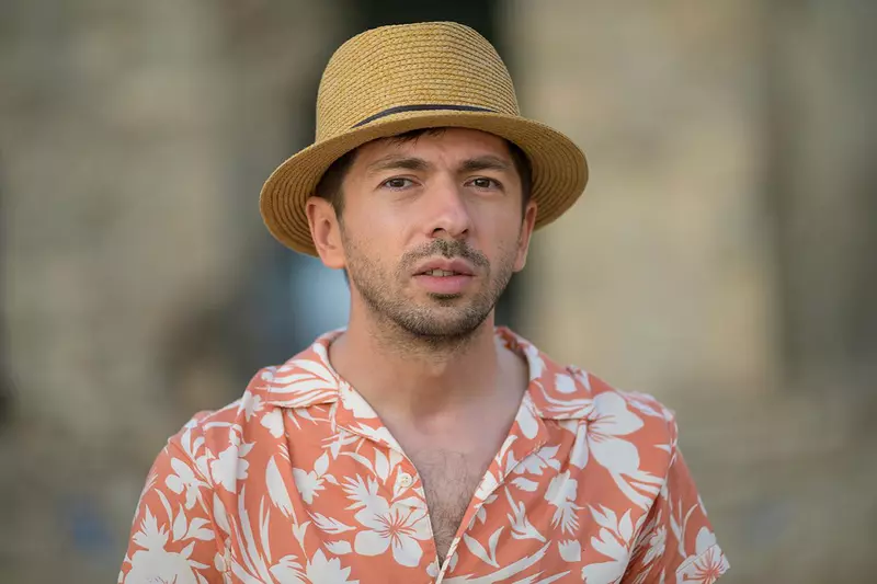 Mircea bravo