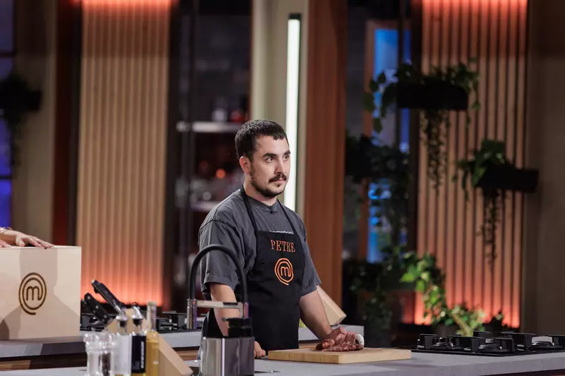 Petre Catana – MasterChef Romania 2024