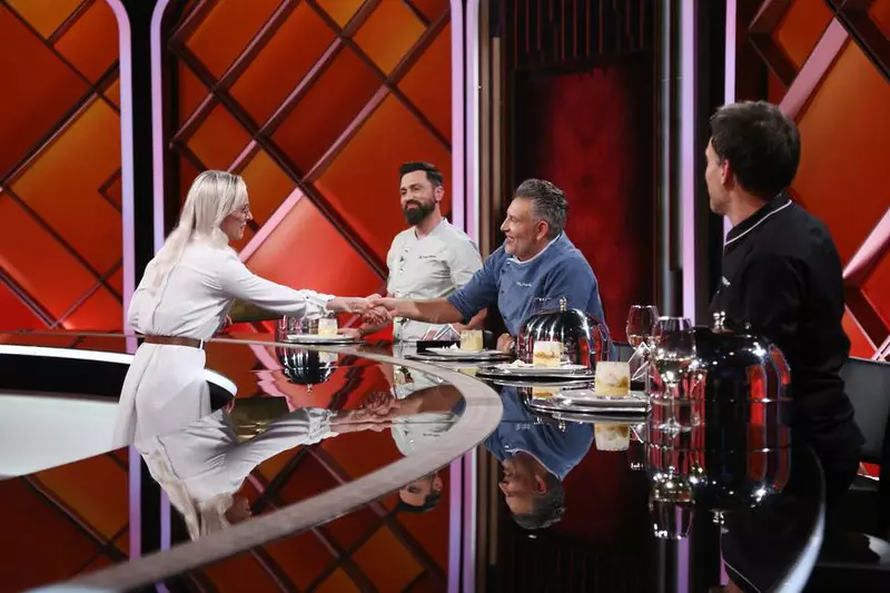 Andreea Ignat, cuțitul de aur al lui Richard Abou Zaki de la Chefi la cuțite 2024  (1)