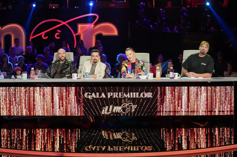 Gala Premiilor iUmor_4