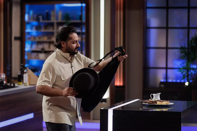Victor Marinescu – MasterChef Romania 2024 (1)