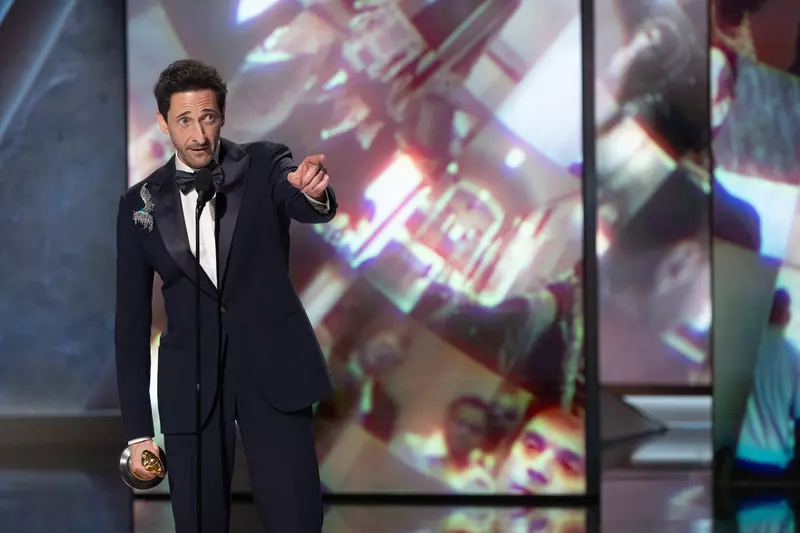 Oscars 2025: TELECAST