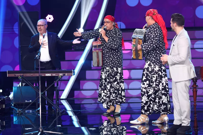 Taraful de la Vărbilău – NiCK NND & Sali (3)