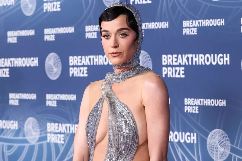 11th Annual Breakthrough Prize Ceremony 2025 – LA