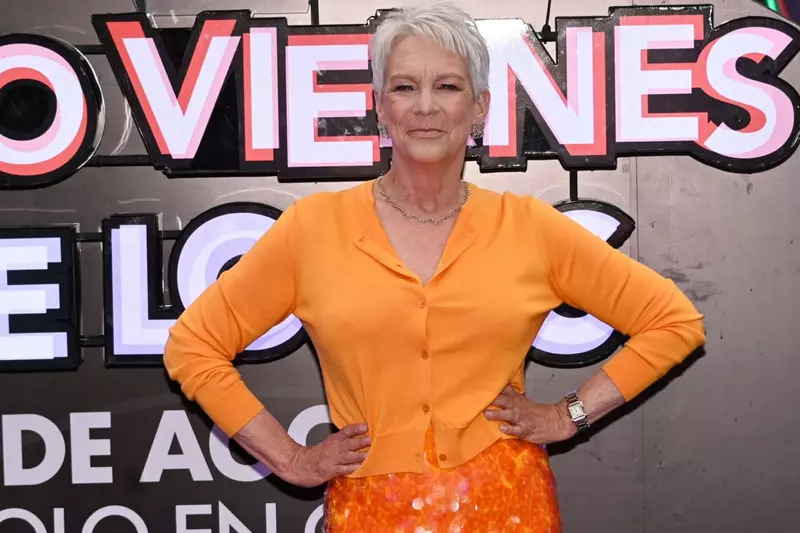 Jamie-Lee-Curtis