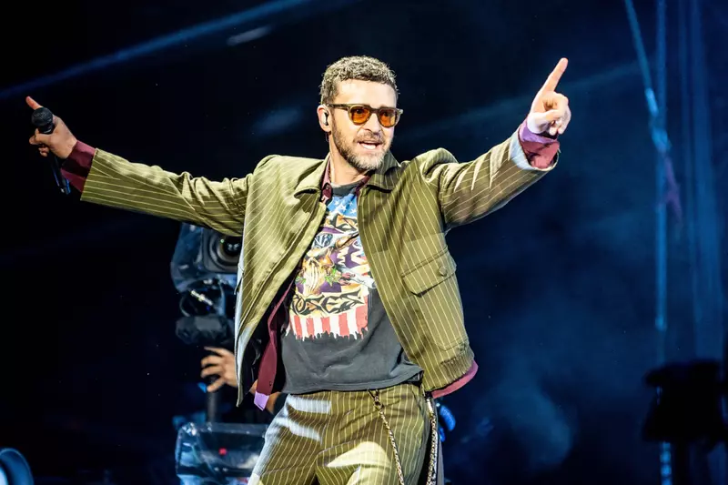 justin-timberlake