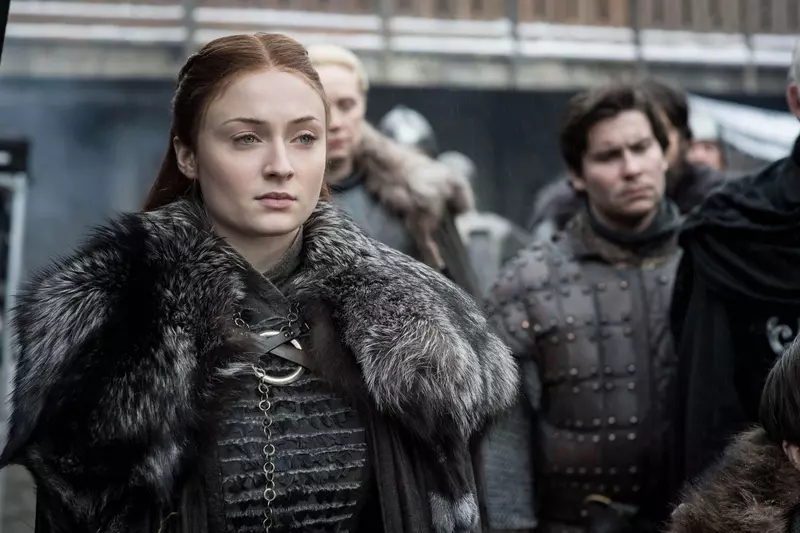Game of Thrones (Season 8) – filmstill