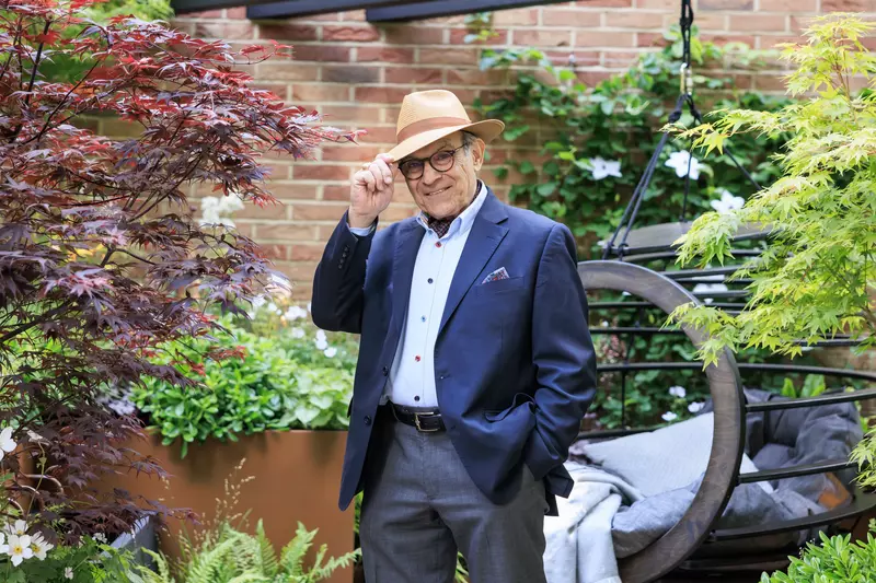 RHS Chelsea Flower Show 2025, VIP and Press Preview Day, London, UK – 19 May 2025