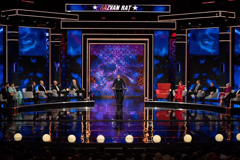 Răzvan Raț_La bine și la Roast (1)