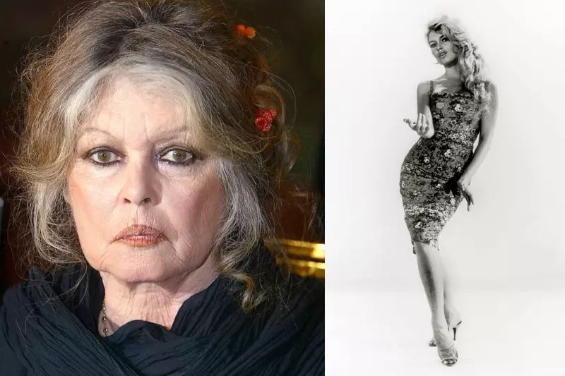 Brigitte Bardot