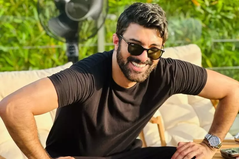 Engin Akyürek
