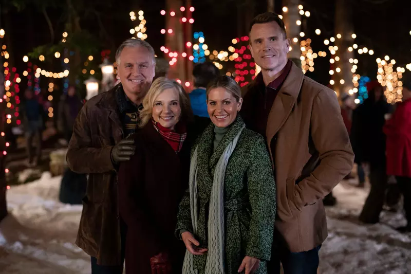 Eroul meu de Crăciun  – My Christmas Hero (10)