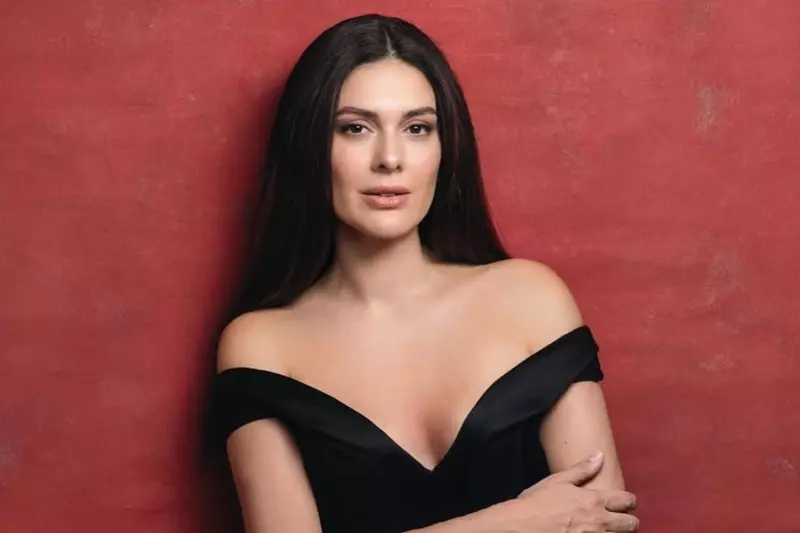 Bergüzar Korel