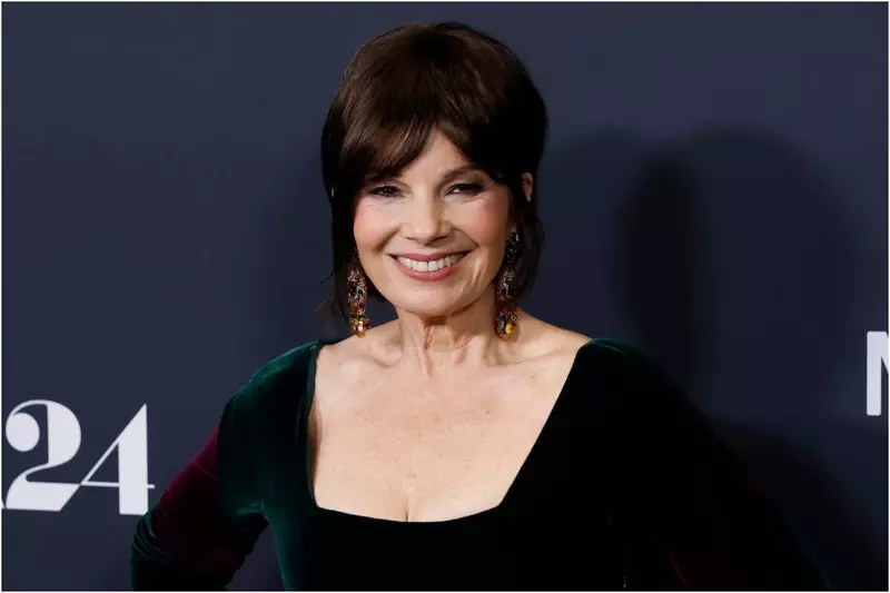 Fran Drescher