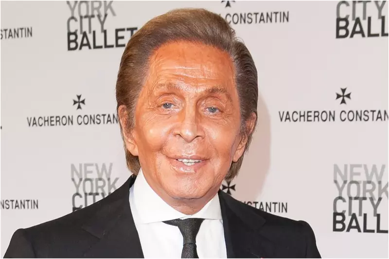 Valentino