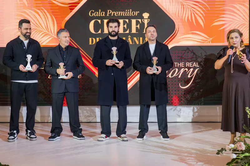 Gala Chefi de Romania_5