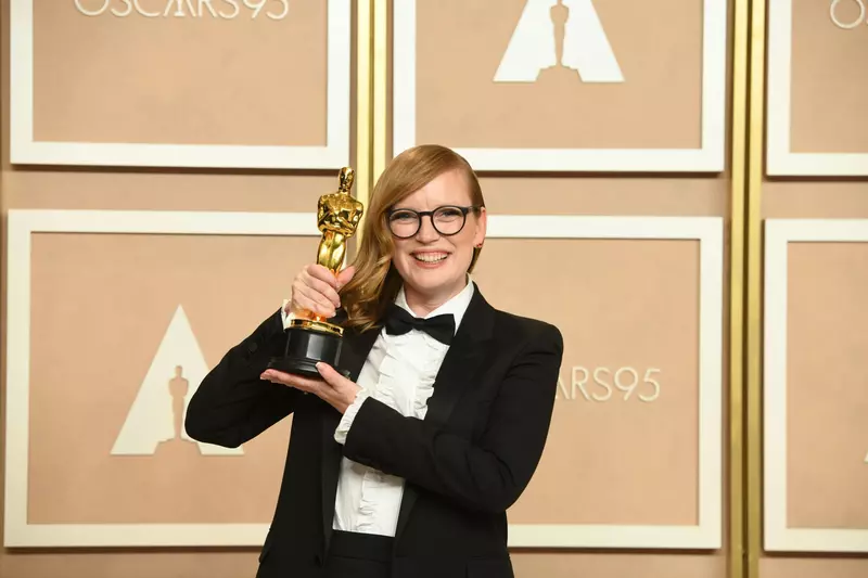 Oscars 2023: PRESS ROOM