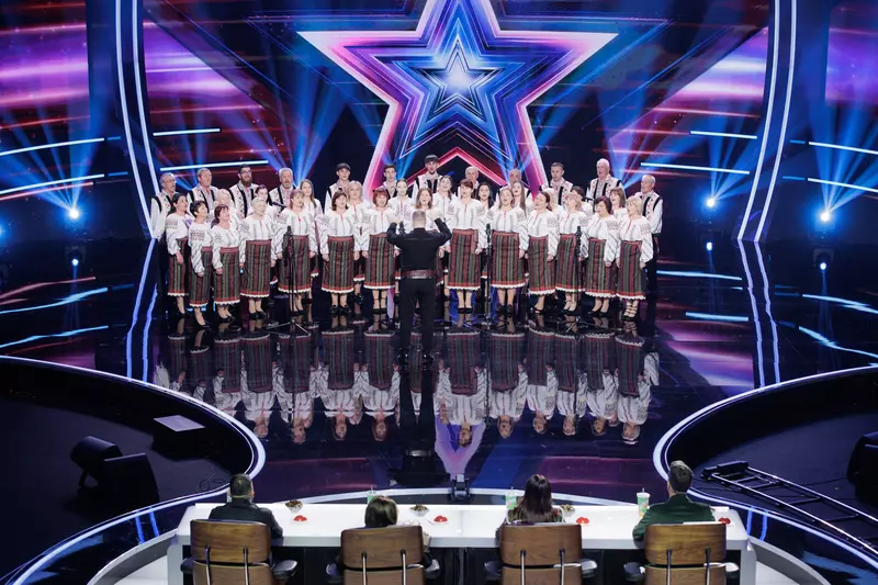 Romanii au talent – editia 10 (13)