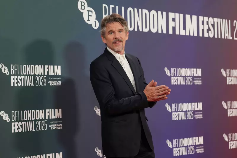 BFI London Film Festival