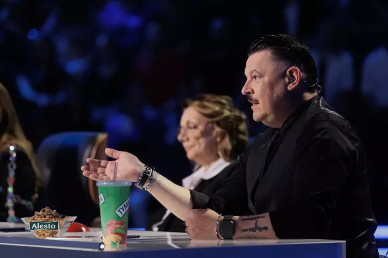 Romanii au talent – semifinala 1 (8)