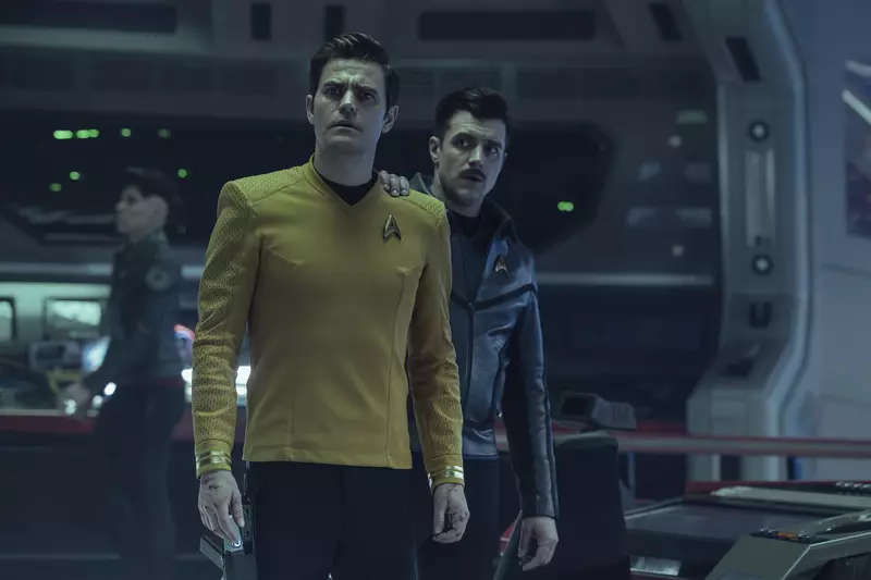 Griffin Incident