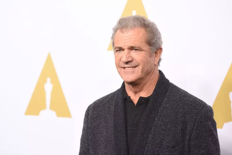 89th Annual Academy Awards Nominee Luncheon – Arrivals