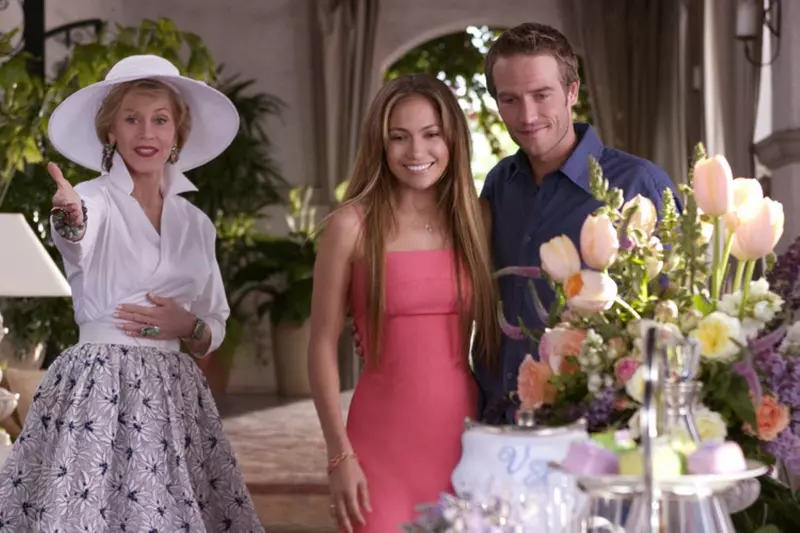 Monster-in-Law