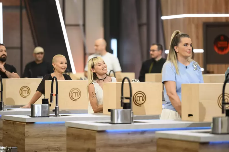 MasterChef Romania 2026