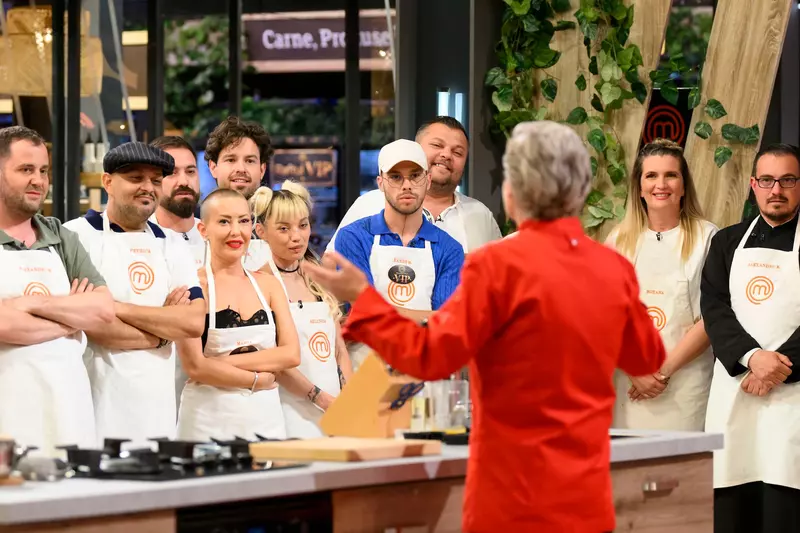 MasterChef Romania 20262